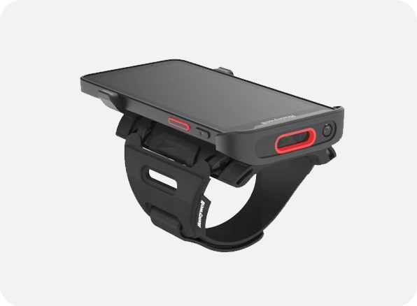 Honeywell CT30 XP Handheld Computer 2